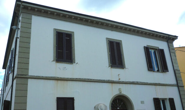 ALLA BIBLIOTECA DI COLLESALVETTI UN INCONTRO SULL’ESPERIMENTO SOCIALE “LA TERZA ONDA”