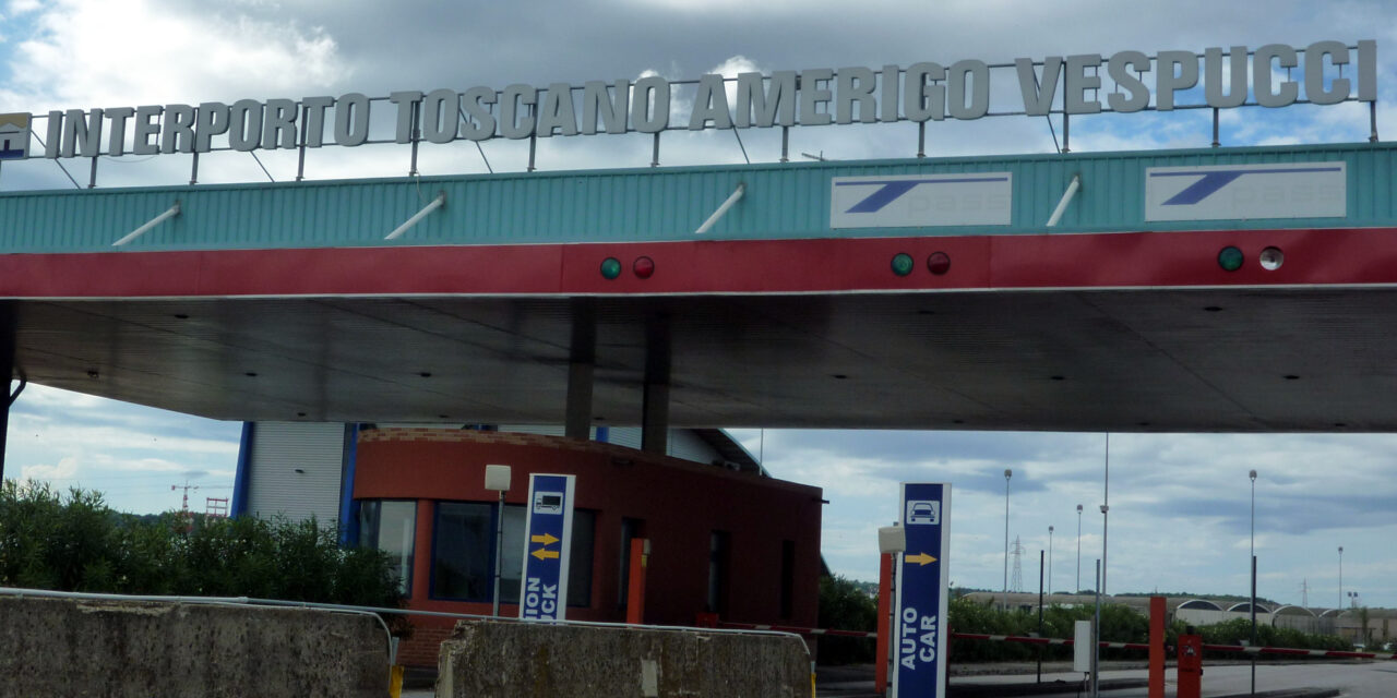 INTERPORTO: AL VESPUCCI SI INSEDIA IL GRUPPO GAVIO, CON DUE CONTROLLATE: AUTOSPED E G&A SPA. ECCO CHI SONO