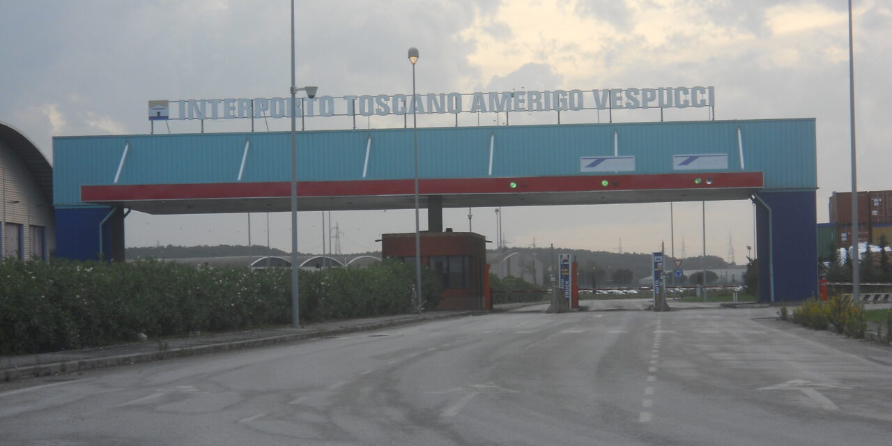 ZONE LOGISTICHE SEMPLIFICATE: LA REGIONE AVVIA L’ITER PER ISTITUIRNE UNA SULLA ZONA COSTIERA