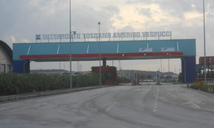 “UNA FIRMA CHE VALE 5,9 MILIONI DI EURO FINANZIA LA PROGETTAZIONE DI 2 NUOVI COLLEGAMENTI FERROVIARI”