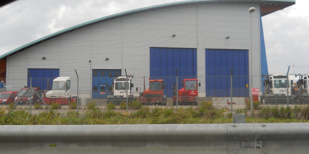 VERSO IL RILANCIO DEL TESSUTO PRODUTTIVO LOCALE CON NUOVI INVESTIMENTI. 10 MILIONI DAL MINISTERO PER LO SVILUPPO ECONOMICO