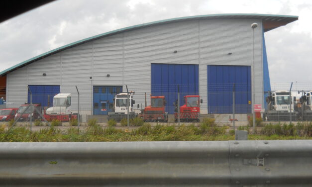 INTERPORTO, ARRIVA LA CONFERMA: NECESSARIA LA SOTTOSCRIZIONE DEI SOCI PRIVATI PER L’AUMENTO DI CAPITALE, MA BASTA MPS