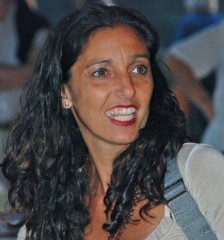 Irene Visone