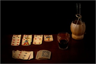 "La solitudine" di Laura Dell'Ira