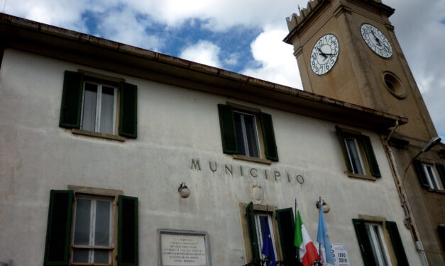 COMUNE, PROCEDIMENTI SUAP: DAL 1° MARZO SI PAGHERANNO I DIRITTI DI ISTRUTTORIA