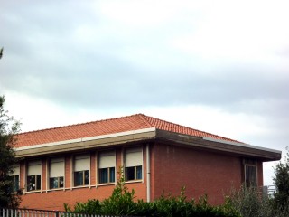 La Scuola Elementare "Rodari" di Stagno