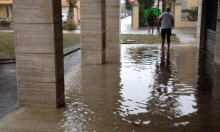 ARRIVA L’AUTUNNO (E PORTA CON SÉ LA CONSUETA BOMBA D’ACQUA)