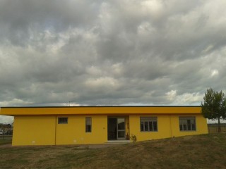 scuola Castell'Anselmo a Guasticce