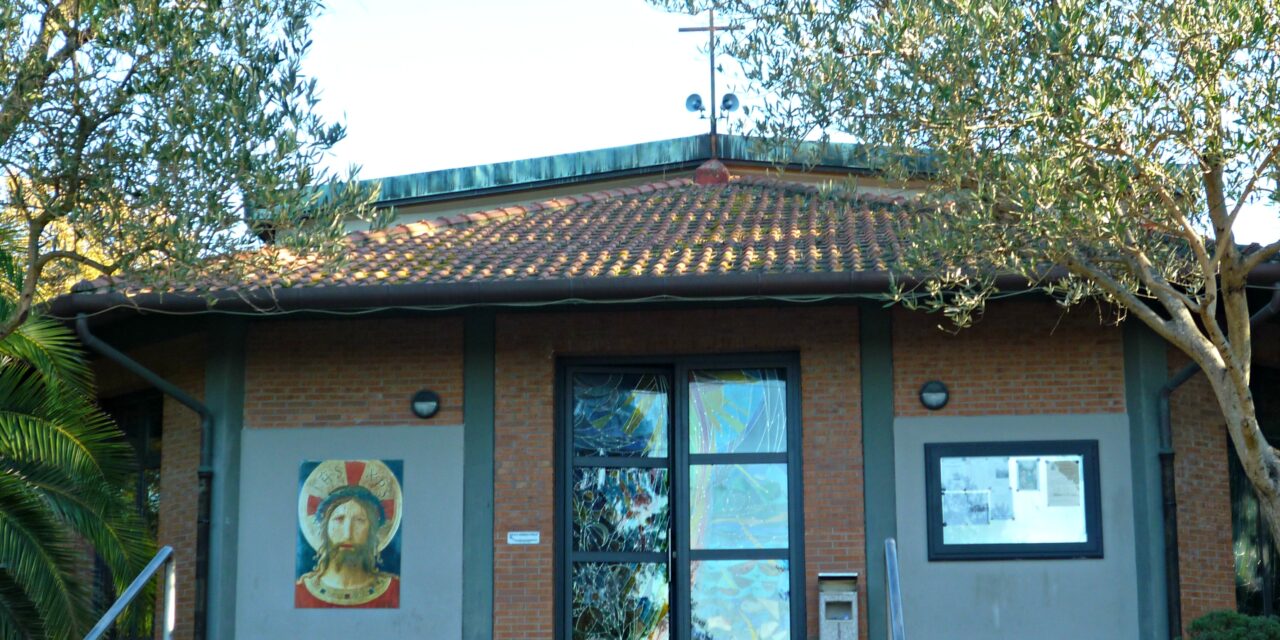 ALLUVIONATI: APERTO UN PUNTO DI RACCOLTA ALLA PARROCCHIA DI SAN LUCA A STAGNO