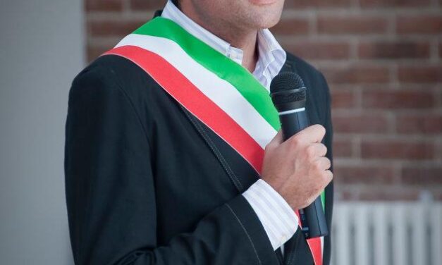 L’intervista – BACCI: «MI RICANDIDO A COLLESALVETTI: HO ATTUATO EQUITÁ E GIUSTIZIA SOCIALE»