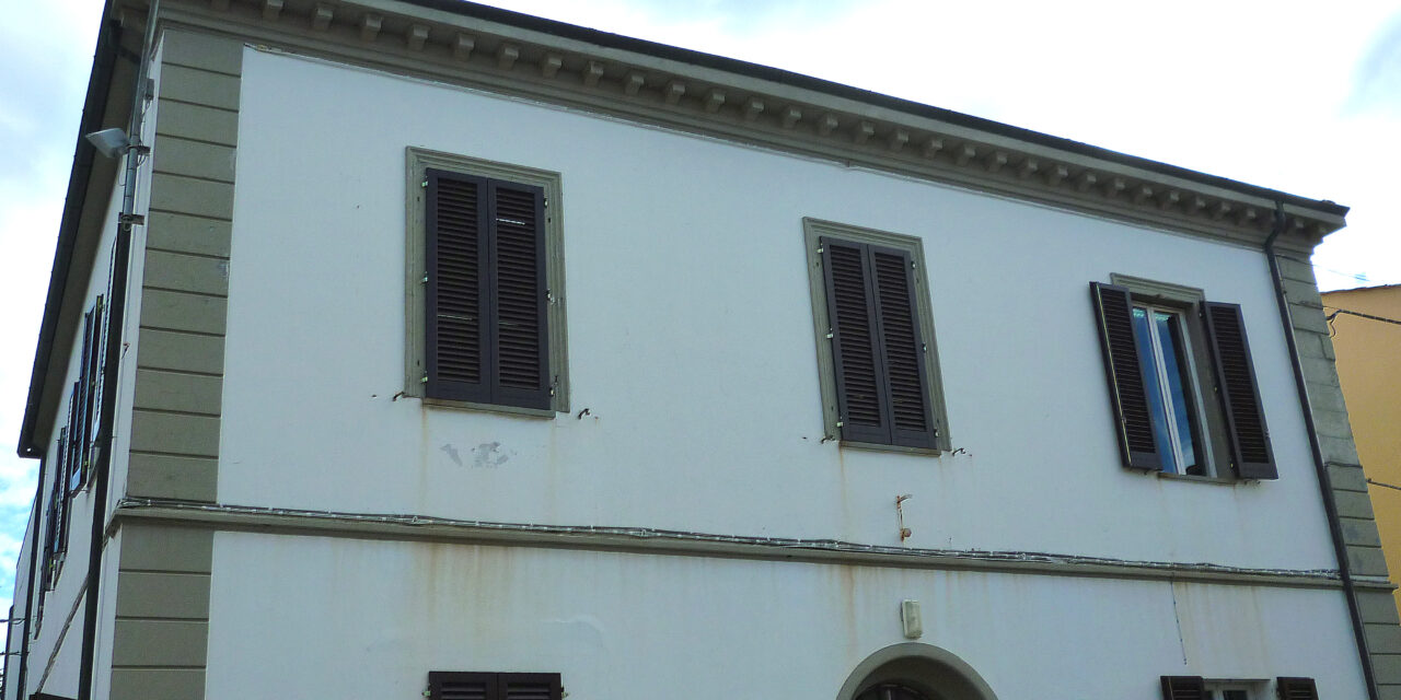 AUTISMO, AMORE E MAGIA ALLA BIBLIOTECA DI COLLESALVETTI