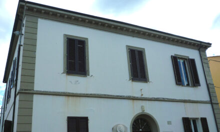 BIBLIOTECA DI COLLESALVETTI: SI RIPARTE CON L’ORARIO INVERNALE