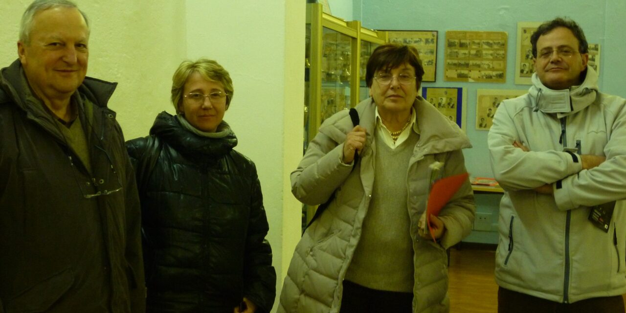 CDF VICARELLO: «HA ANCORA SENSO IL CONSIGLIO DI FRAZIONE?»