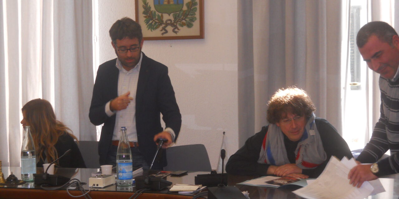 PRESENTATO IL CARTELLONE DELLA SALA SPETTACOLO: UN PRESTIGIOSO INVESTIMENTO DA 20.000 EURO