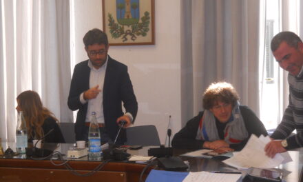 PRESENTATO IL CARTELLONE DELLA SALA SPETTACOLO: UN PRESTIGIOSO INVESTIMENTO DA 20.000 EURO