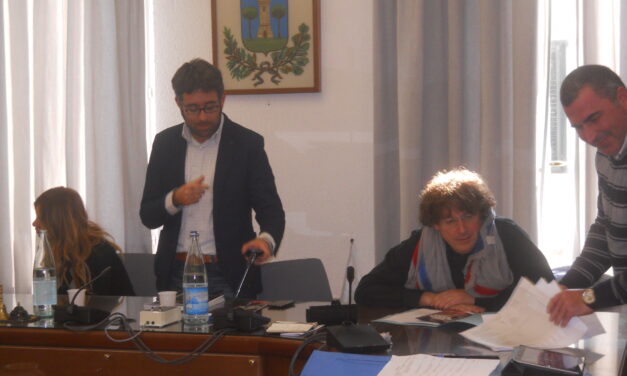 PRESENTATO IL CARTELLONE DELLA SALA SPETTACOLO: UN PRESTIGIOSO INVESTIMENTO DA 20.000 EURO