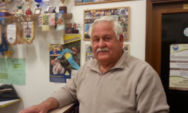 VESTIZIONE E CONFERMAZIONE DEI NUOVI E VECCHI VOLONTARI DELLA MISERICORDIA DI VICARELLO