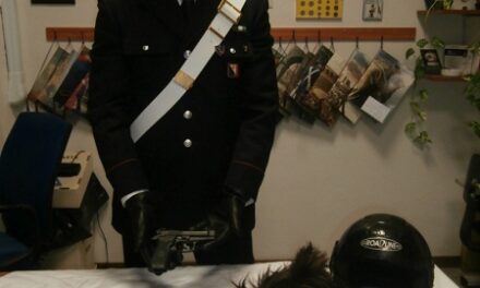 GIOVANE ALBANESE SORPRESO CON OLTRE 2 ETTI DI COCAINA