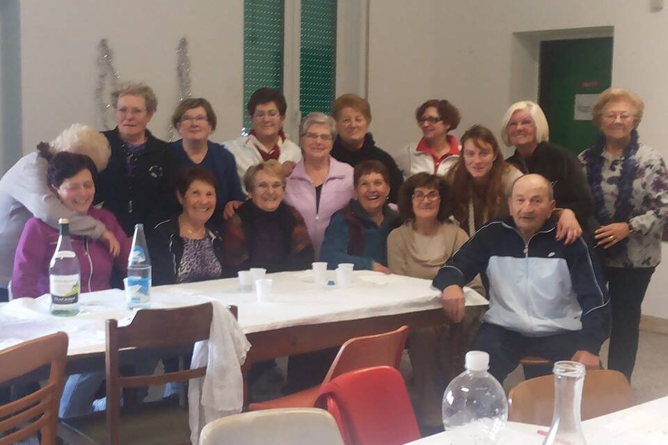 A GUASTICCE CI SI TIENE IN FORMA CON L’AFA