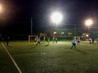 Cral Asa-Il Rotino Asd B