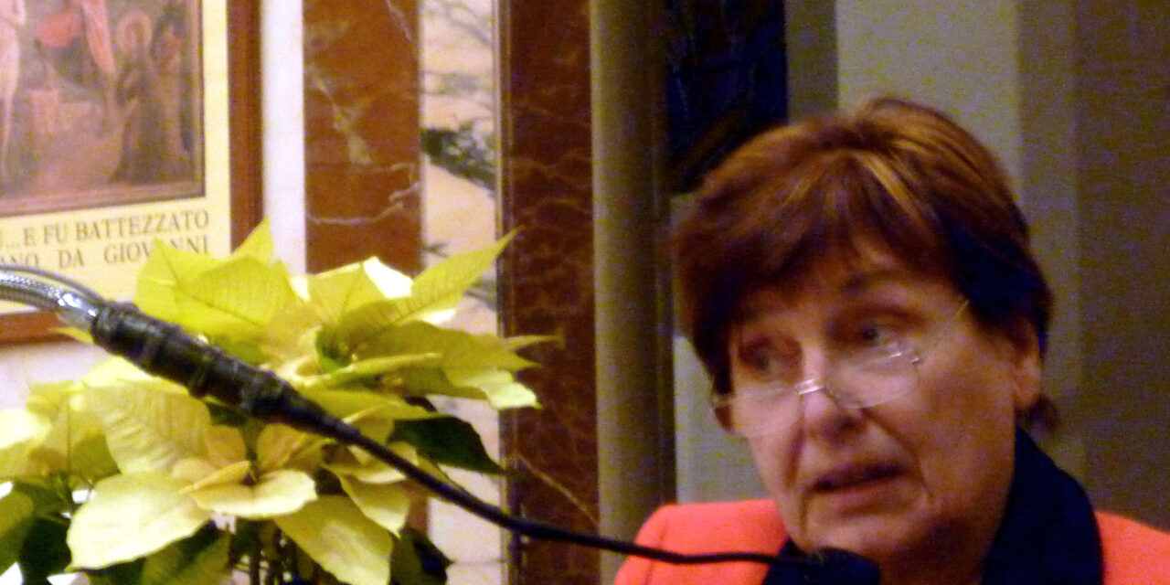 VICARELLO: IL CONSIGLIO DI FRAZIONE APPROVA UN DOCUMENTO SULLA VIOLENZA CONTRO LE DONNE