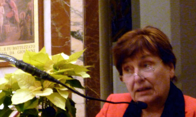 VICARELLO: IL CONSIGLIO DI FRAZIONE APPROVA UN DOCUMENTO SULLA VIOLENZA CONTRO LE DONNE