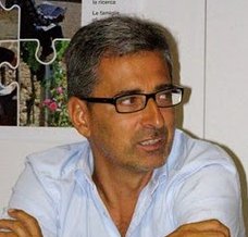 L'assessore Gianfranco Simoncini