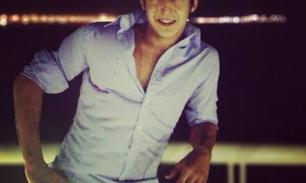 BATTISTINI: «L’IMPRENDITORIA GIOVANILE?! QUESTIONE DI MENTALITÁ: CI VUOLE SACRIFICIO E VOLONTÁ. SENZA LA GIOVANE IMPRESA NON C’È FUTURO»