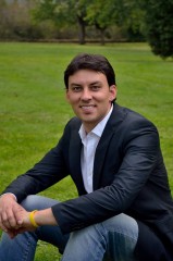 Marco Gamannossi, Assessore alle Infrastrutture della Provincia di Firenze