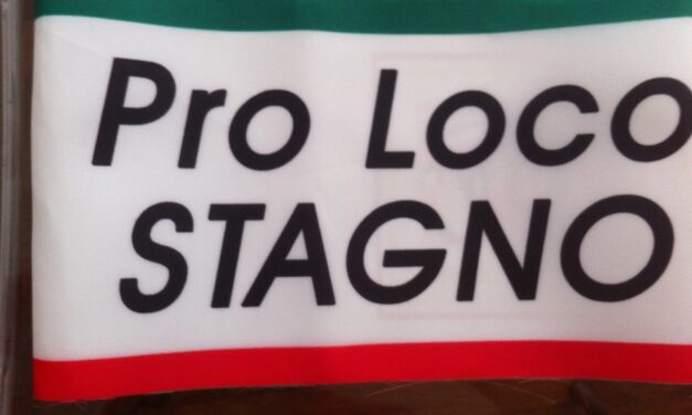 A STAGNO DIVERTIMENTO E SPENSIERATEZZA ALL’INSEGNA DELL’AGGREGAZIONE CON LA FESTA DELLA PRO LOCO