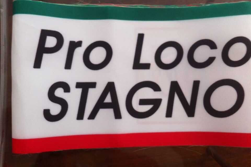 STAGNO: INIZIA UN NUOVO ANNO PER LA PRO LOCO “VIVERE INSIEME”