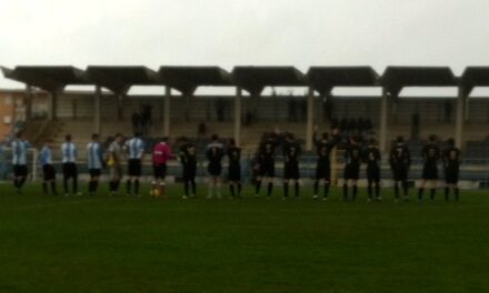 ALLIEVI: BRUTTA SCONFITTA DEL COLLEVICA SUL CAMPO DEL VENTURINA