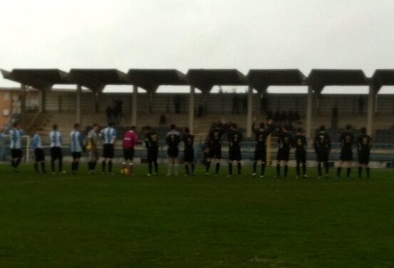 ALLIEVI: BRUTTA SCONFITTA DEL COLLEVICA SUL CAMPO DEL VENTURINA