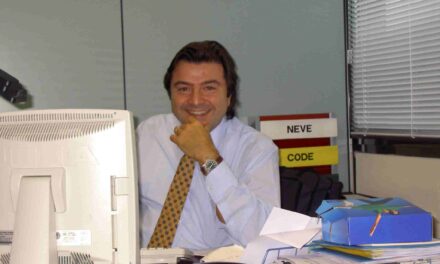 CORSINOVI SUL MASTERPLAN DELLA LOGISTICA: «SPESI 146.000 EURO PER UNA RELAZIONE DI 200 PAGINE; 730 EURO A PAGINA»