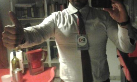 STAGNO – AUTERI (PD): «LE MIE PROPOSTE AL PARTITO: UNA PISTA CICLABILE; UN CENTRO ESTIVO DI CANOTTAGGIO E UNA STRUTTURA DI ACCOGLIENZA PER ANIMALI»