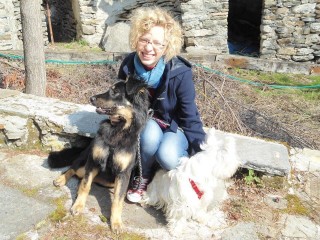 AL VIA “PELO E CONTROPELO”, LA NUOVA RUBRICA SUI CANI DI COLLENEWS