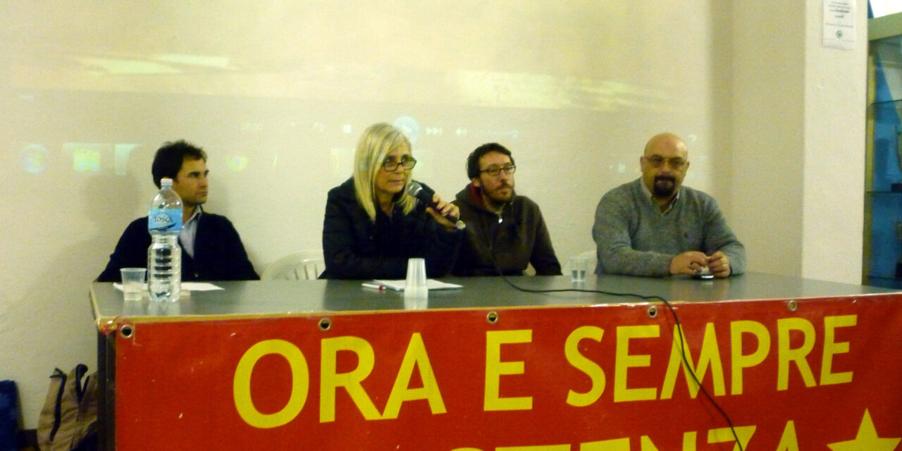 VICARELLO: “LA DIVISIONE GARIBALDI IN JUGOSLAVIA”, ALLA SCOPERTA DI UNA STORIA POCO NOTA