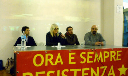 VICARELLO: “LA DIVISIONE GARIBALDI IN JUGOSLAVIA”, ALLA SCOPERTA DI UNA STORIA POCO NOTA