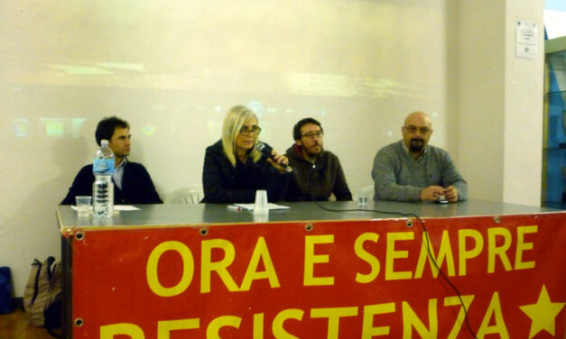 VICARELLO: “LA DIVISIONE GARIBALDI IN JUGOSLAVIA”, ALLA SCOPERTA DI UNA STORIA POCO NOTA