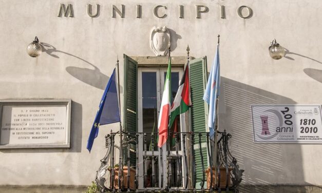 ECCO COME CAMBIANO D’ESTATE GLI ORARI DEGLI UFFICI COMUNALI