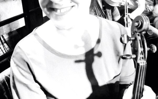 L’intervista – PAOLA SANTINI, LA VIOLINISTA VICARELLESE SBARCA A SANREMO