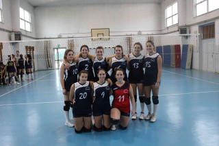 La Polisportiva Under 18