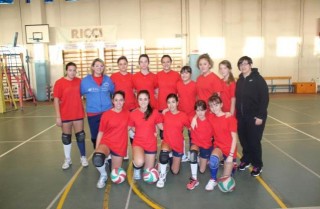Polisportiva u14