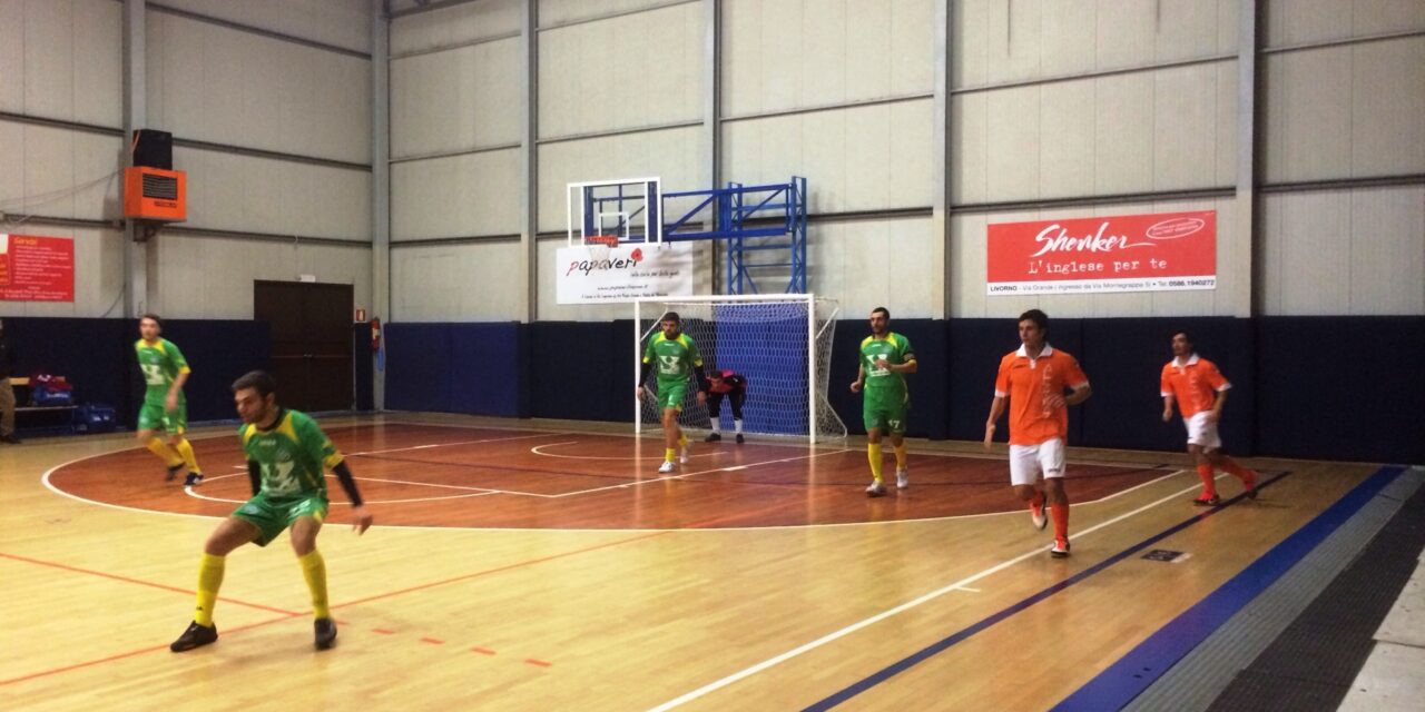 ALCATRAZ – IL ROTINO ASD:  4-7