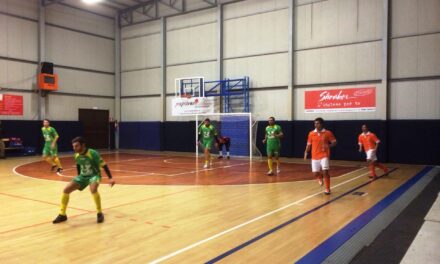 ALCATRAZ – IL ROTINO ASD:  4-7