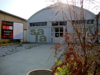 Sala Spettacolo