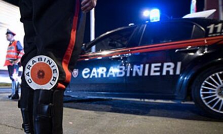 COLLESALVETTI: DENUNCIATI 3 UCRAINI CON IN AUTO COLTELLI, CACCIAVITI E GRIMALDELLI