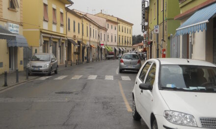 COLLESALVETTI: SUL SENSO UNICO IN VIA ROMA SCOPPIA LA POLEMICA