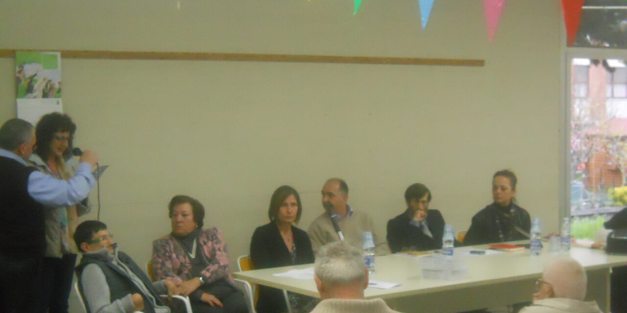 STAGNO: IL CONSIGLIO DI FRAZIONE PROMUOVE LA CULTURA ORGANIZZANDO LA PRESENTAZIONE DI TRE LIBRI