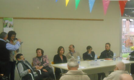 STAGNO: IL CONSIGLIO DI FRAZIONE PROMUOVE LA CULTURA ORGANIZZANDO LA PRESENTAZIONE DI TRE LIBRI